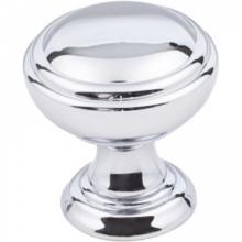 Ellen Lighting and Hardware Items 658PC - TIFFANY PULL 1.25" PC