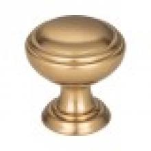 Ellen Lighting and Hardware Items 658SBZ - TIFFANY SBZ KNOB
