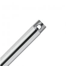 Ellen Lighting and Hardware Items DR12CHR DBL - 12" DOWN ROD