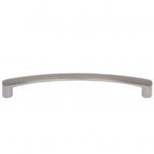Ellen Lighting and Hardware Items 77946 - TRESE 128 mm c/c Thin Bowed Pull