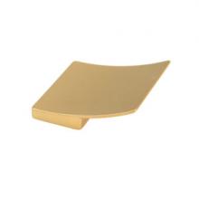 Ellen Lighting and Hardware Items 814100320903 - SUARE CURVED PULL