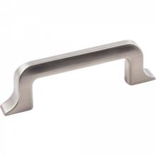 Ellen Lighting and Hardware Items 839-3SN - CALLIE 3" SN PULL