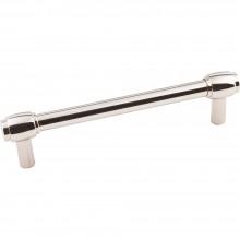 Ellen Lighting and Hardware Items 885-128NI - HAYWORTH 5" C/C PULL