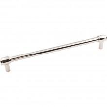 Ellen Lighting and Hardware Items 885-224NI - HAYWORTH 224MM PULL NI