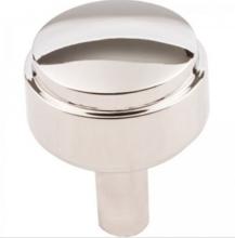 Ellen Lighting and Hardware Items 885NI - HAYWORTH KNOB NI