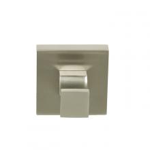 Ellen Lighting and Hardware Items 9001SN - SAN FRAN ROBE HOOK SN