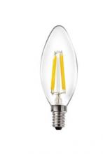 Ellen Lighting and Hardware Items 912042 - E12 TORPEDO BULB