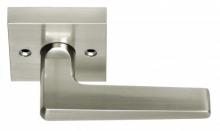 Ellen Lighting and Hardware Items 95315SN - TIBURON DUMMY IN SATIN NICKEL
