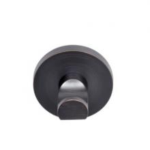 Ellen Lighting and Hardware Items 9601DB - BAKER BEACH ROBE HOOK DB