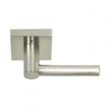 Ellen Lighting and Hardware Items 97115SN - PASSAGE ONLY  NO LOCKING FUNCTION