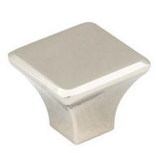 Ellen Lighting and Hardware Items 972-NI - Marlo Cabinet Knob