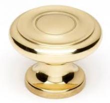 Ellen Lighting and Hardware Items A1049-PBNL - ULB 1.25" Knob