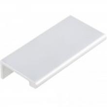 Ellen Lighting and Hardware Items A500-3PC - 3" Overall Length Tab Pull. Holes are 60 mm C2C (25 min PCS)