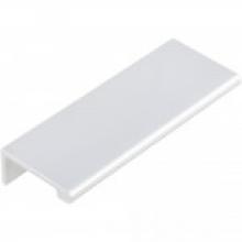 Ellen Lighting and Hardware Items A500-4PC - 4" Overall Length Tab Pull. Holes are 76 mm C2C (25PC MIN)