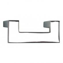 Ellen Lighting and Hardware Items A846-CH - U TURN PULL 2 1/2 INCH (C-C) PC
