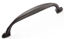 Ellen Lighting and Hardware Items BP29303ORB - Atherly Collection 128mm Pull - Oil Rubbed Bronze