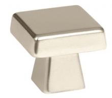 Ellen Lighting and Hardware Items BP55271PN - BLACKROCK KNOB IN POLISHED NICKEL