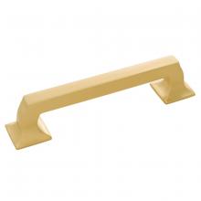 Ellen Lighting and Hardware Items B055551-04 - 96MM STUDIO II PULL SB