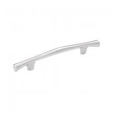 Ellen Lighting and Hardware Items B075319-14 - OLIVET PULL 96MM PC