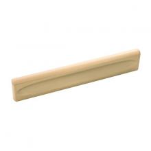 Ellen Lighting and Hardware Items B075530-BGB - INGOT 128MM PULL BGB