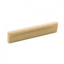 Ellen Lighting and Hardware Items B076042-BGB - 96MM INGOT PULL BGB