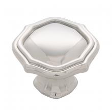 Ellen Lighting and Hardware Items B076137-14 - 1-1/2" Trellis Knob