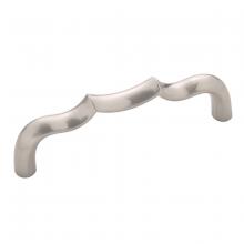 Ellen Lighting and Hardware Items B076140-14 - 96mm Trellis Pull SN