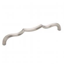 Ellen Lighting and Hardware Items B076142-SN - 160mm Trellis Pull