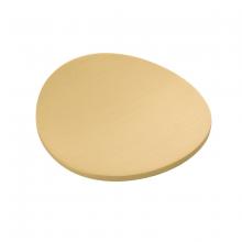 Ellen Lighting and Hardware Items B076527-BGB - VALE 3" ROUND KNOB