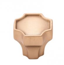 Ellen Lighting and Hardware Items B076636BGB - Belwith Keeler 1-1/4 inch (32mm) Monarch Knob