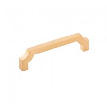Ellen Lighting and Hardware Items B076641-BGB - 96mm Monarch Pull