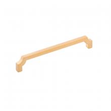 Ellen Lighting and Hardware Items B076642-BGB - 128MM MONARCH PULL