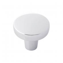 Ellen Lighting and Hardware Items B077045-CH - 1-5/16 In. Emerge Knob