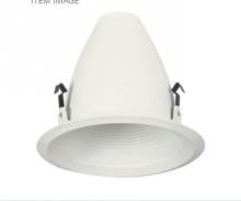 Ellen Lighting and Hardware Items F9971-30 - 6" White replacement baffle
