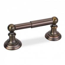 Ellen Lighting and Hardware Items BHE5-01DBAC - FAIRVIEW TP HOLDER