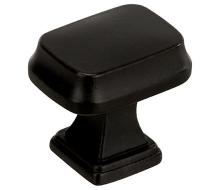 Ellen Lighting and Hardware Items BP55340BBR - REVITALIZE 1-1/4in(32mm) Length Knob