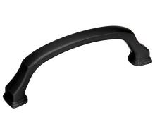Ellen Lighting and Hardware Items BP55344BBR - REVITALIZE 3-3/4in(96mm) Center-To-Center Pull