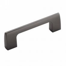 Ellen Lighting and Hardware Items BP55364GPH - RIVA 3in(76mm) CTC Pull