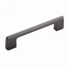 Ellen Lighting and Hardware Items BP55365GPH - RIVA 3-3/4in(96mm) CTC Pull