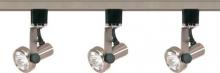 Ellen Lighting and Hardware Items XT65-BN - 3 LIGHT 6' TRACK PACK