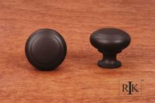 Ellen Lighting and Hardware Items CK 91 RB - RKI KNOB RB
