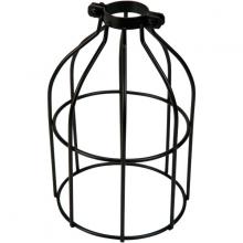 Ellen Lighting and Hardware Items PLT 37-0107-38 - LIGHT BULB CAGE