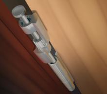 Ellen Lighting and Hardware Items 01234 - DOOR SAVER 3
