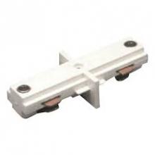Ellen Lighting and Hardware Items EP808W - ELCO - TRACK MINI CONNECTOR