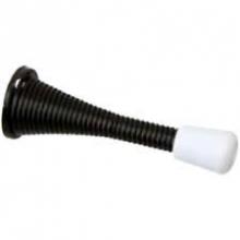 Ellen Lighting and Hardware Items 4671OB - BRONZE SPRING DOOR STOP