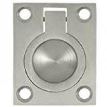 Ellen Lighting and Hardware Items FRP175U15 - RING PULL BN