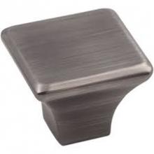 Ellen Lighting and Hardware Items 972L-BNBDL - MARLOW LARGE KNOB
