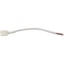 Ellen Lighting and Hardware Items AL-01-03-9902 - ALLOY LED  TAPE SPLICE