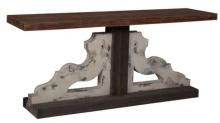 Ellen Lighting and Hardware Items 614502-SB - Elk Guild Masters - Farmhouse Table
