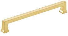 Ellen Lighting and Hardware Items 86479US4 - Alexander 12" PULL SB